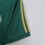 Camisa Palmeiras Home Retrô 14/15 Verde e Branco - Adidas - loja online