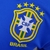 Camisa Polo Seleção Brasil 22/23 - Nike Masculina - Azul - Jota's Imports