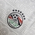 Camisa Egito Away 20/21 Torcedor Puma Masculina - Branca