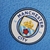 Camisa Manchester City Home 21/22 Torcedor Puma Masculina - Azul Claro - loja online