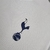 Camisa Tottenham Home 21/22 Torcedor Lecoq Sportif Masculina - Branca