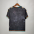 Camisa Veneza Home 21/22 Torcedor Kappa Masculina - Preta