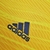 Camisa Flamengo Goleiro 2122 Torcedor Adidas Masculino - Amarelo