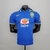 Camisa Polo Seleção Brasil 22/23 - Nike Masculina - Azul