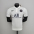 Camisa Polo Paris Saint-Germain - Nike Masculina - Branca - comprar online