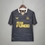 Camisa Newcastle Away 21/22 Masculina Puma Torcedor - Cinza
