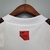 Imagem do Camisa Flamengo II 21/22 Torcedor Adidas Feminina - Branca