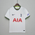 Camisa Tottenham Home 22/23 Torcedor Nike Masculina - Branca