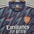 Camisa Arsenal Third 21/22 Torcedor Adidas Masculina - Azul Marinho e Celeste na internet
