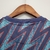 Camisa Arsenal Third 21/22 Torcedor Adidas Masculina - Azul Marinho e Celeste - Jota's Imports
