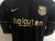 Camisa Barcelona Away 20/21 Torcedor Nike Masculina - Preta - comprar online