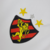 Camisa Sport Recife II 21/22 Torcedor Umbro Feminina - Branca - Jota's Imports