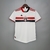 Camisa São Paulo Away 22/23 Torcedora - Feminina - Tricolor - loja online