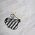 Imagem do Nome: Camisa Santos II 21/22 Torcedor Umbro Masculino - Branca