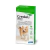 Antipulgas Credeli 450mg Cães 11 a 22kg 3 comprimidos