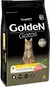 Ração GoldeN Gatos Adultos Frango