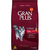 Ração Gran Plus Gatos Castrados Carne e Arroz - comprar online
