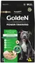 Ração GoldeN Power Training Cães Adultos Frango & Arroz 15 kg