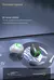 Fone de Ouvido Bluetooth Intra-Auricular Kebidu | Conforto extremo com som Hi-Fi real - loja online
