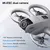 Drone Profissional GISAEV 8K GPS FPV com Câmera Dupla, Estabilizador e Evitação de Obstáculos - LhoddiStore