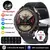 Smartwatch militar à prova d'água para homens, tela HD, lanterna, monitoramento - loja online