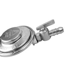 Regulador de Gás Doméstico 504/01 Aliança - comprar online