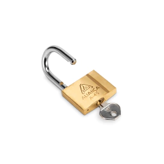 Cadeado BT em Latão 45mm na internet