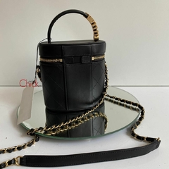 BOLSA PRETA ITALIANA