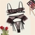 Conjunto Romântica - Caprica Store