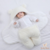 Manta PETITSOFT™ | White Bear - comprar online