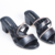 Tamanco Comfortflex Ultra Conforto - 2450401 - Grifis Calçados | Sinta o Conforto, Brilhe com Estilo.