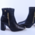 Bota Ankle Boot Premium - 30852012358015745 - comprar online