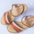 Sandália Modare - 71751072626292833 - Grifis Calçados | Sinta o Conforto, Brilhe com Estilo.