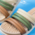 Chinelo Slide MODARE Ultra Conforto - 71781062098092758 - Grifis Calçados | Sinta o Conforto, Brilhe com Estilo.