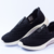 Tênis Knit Slip On Modare - 73781032433815745