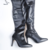Bota Over The Knee Vizzano - 30492411846215745 na internet