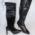 Bota Over The Knee Vizzano - 30492411846215745 - Grifis Calçados | Sinta o Conforto, Brilhe com Estilo.