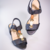 Sandália Ultra Conforto Elegance Modare - 7109.465.22454