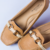 Mocassim Bicolor Modare - 70356522364990668 - Grifis Calçados | Sinta o Conforto, Brilhe com Estilo.