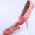Mocassim Laço Coral Modare - 70164612173691904 - Grifis Calçados | Sinta o Conforto, Brilhe com Estilo.