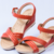 Sandália Anabela Modare - 71231232597290512 - comprar online