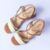 Sandália Modare Ultraconforto - 71721012549281076 - comprar online