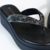 Flatform Glitter Luxury - 2445231 - comprar online