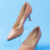 Scarpin Modare Salto Fino - 7013600553652531 - Grifis Calçados | Sinta o Conforto, Brilhe com Estilo.