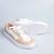 Tenis casual sardenha - 5791110780021007 - comprar online