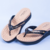 Sandália Salto Ultra Conforto - 71511152549015745 - comprar online