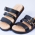 Tamanco Modare Ultraconforto - 71781042173615745 - Grifis Calçados | Sinta o Conforto, Brilhe com Estilo.