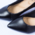 Scarpin Modare Texturizado - 7013636553615745 - loja online
