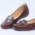 Mocassim Modare Croco - 70164842567072374