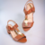 Sandália Ultra Conforto Elegance Modare - 7109.465.22454 na internet